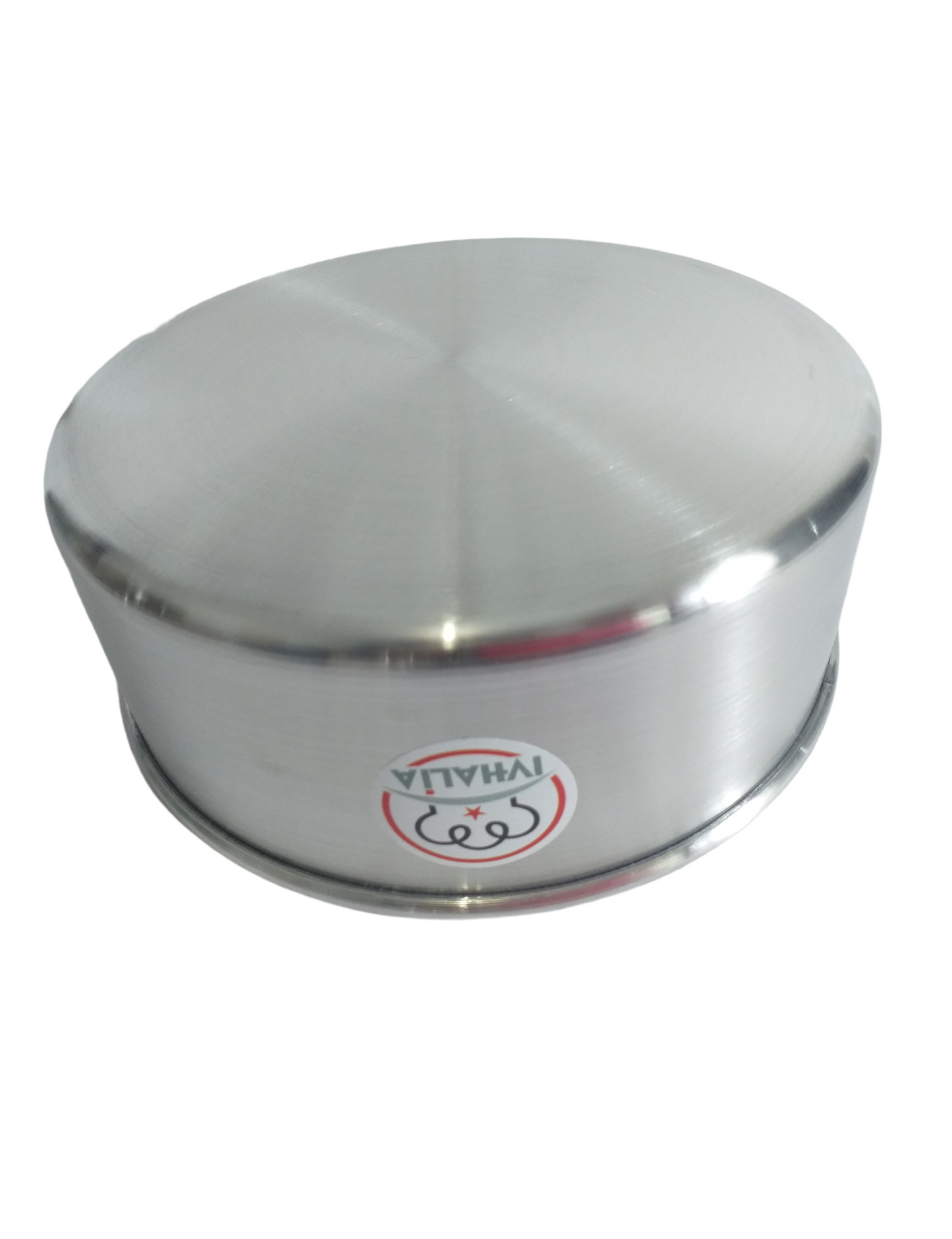 Molde Tortera Ivhalia de 28 x 8