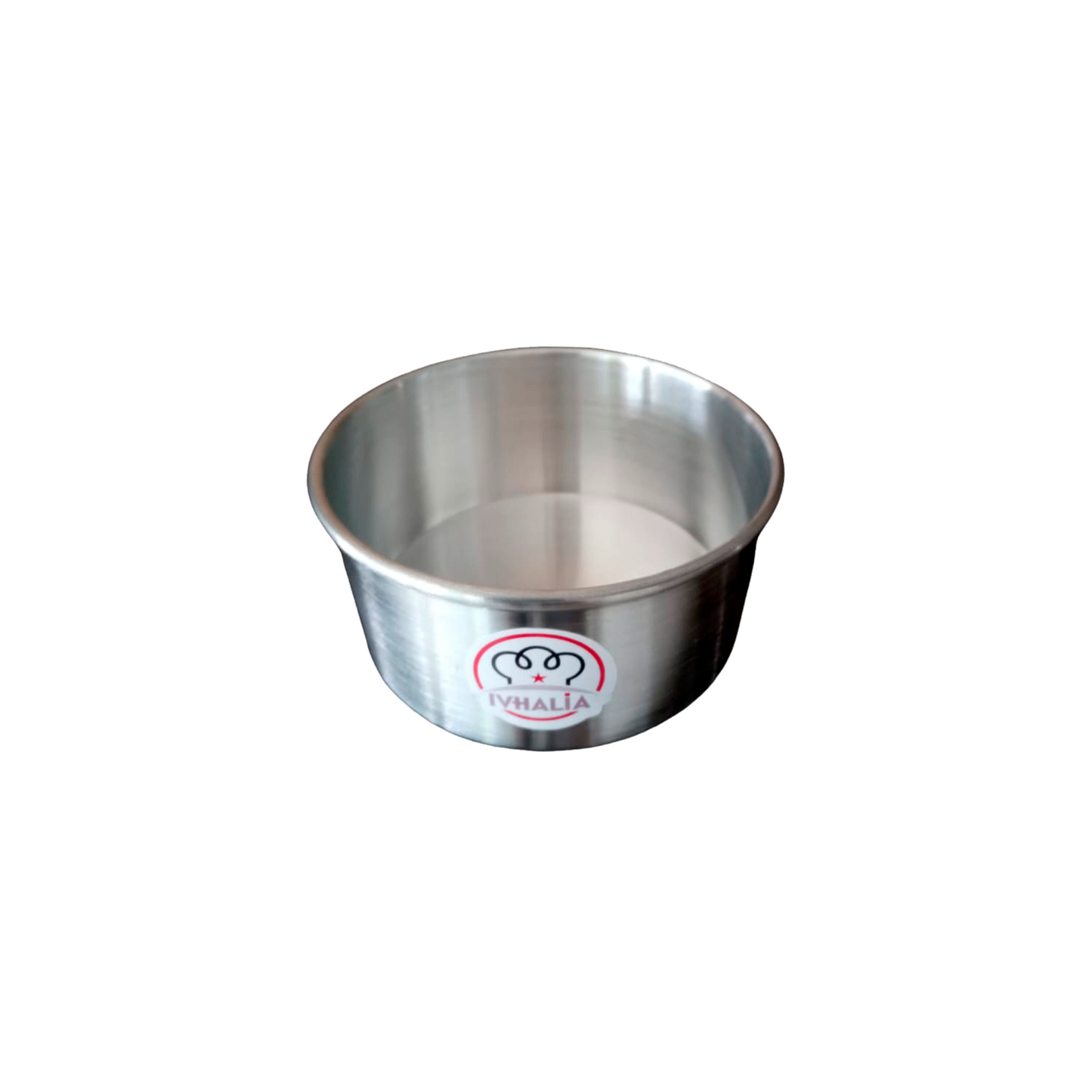 Molde Mini Cake Ivhalia de 10 x 5