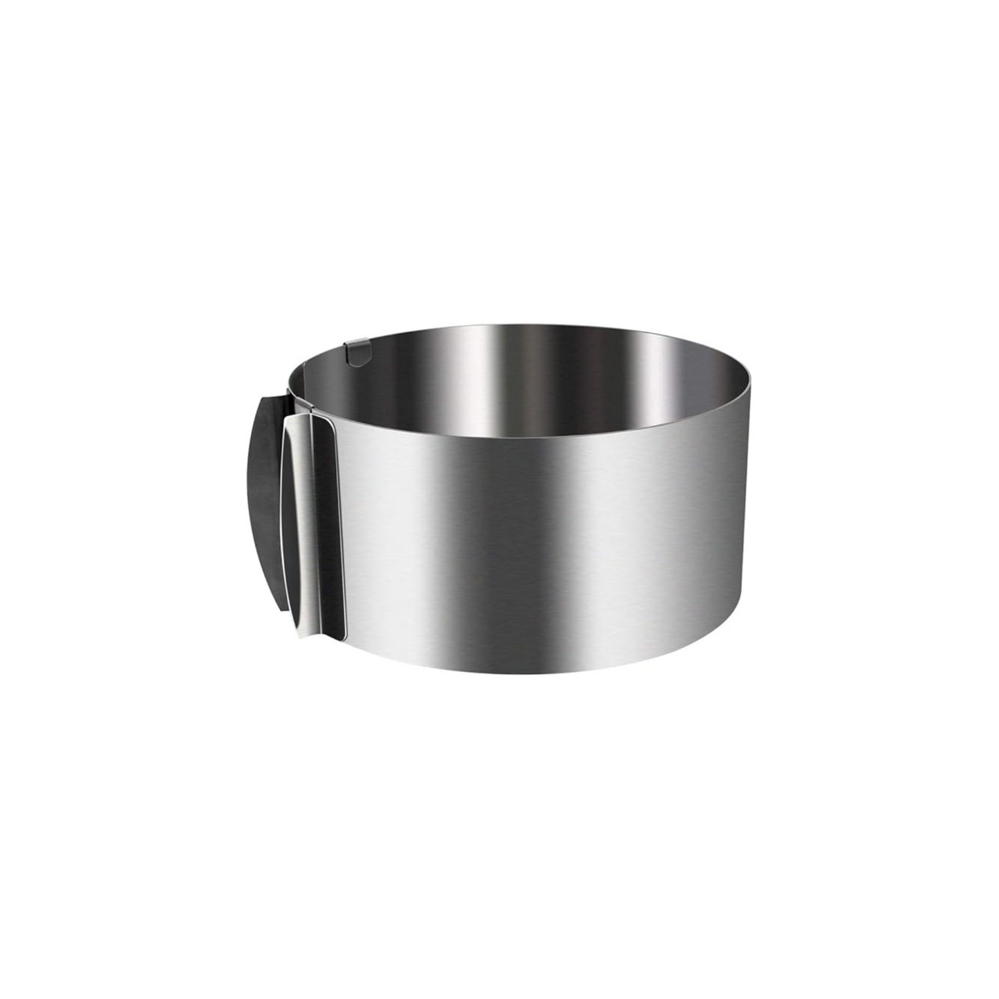 R- Molde Redondo Ajustable A.I. 16 cm - 30 cm