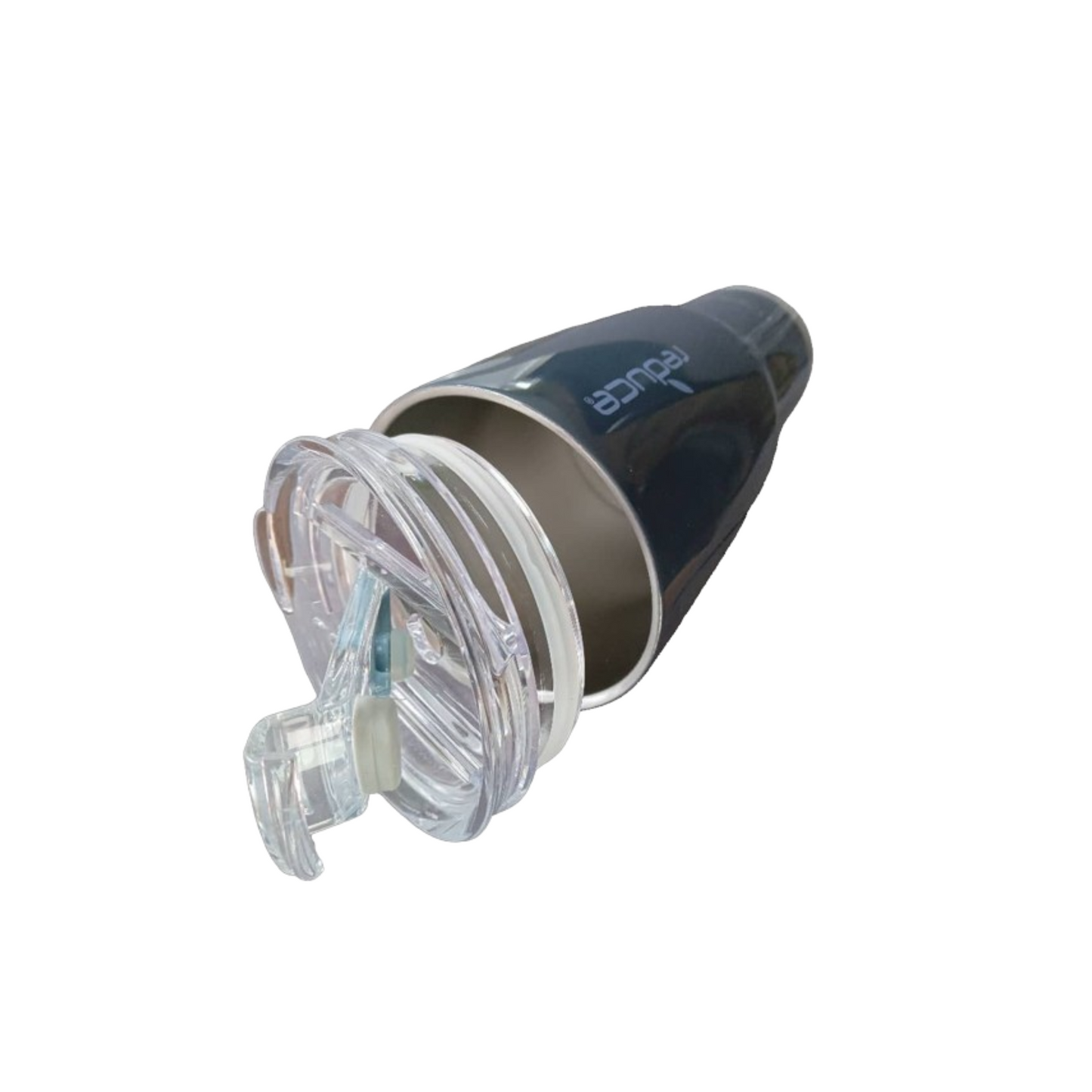 U- Vaso Térmico Reduce Cold-1 Tumbler 24oz con Tapa y Pitillo Original