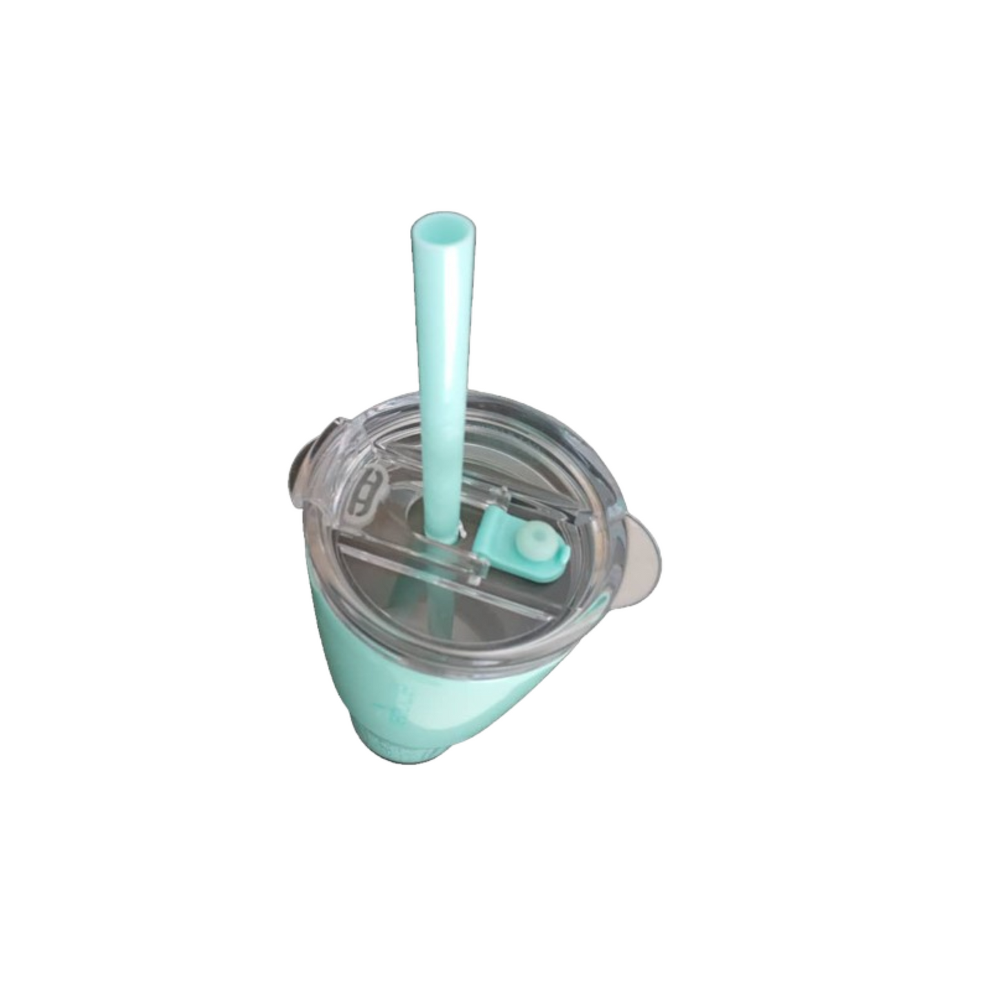 U- Vaso Térmico Reduce Cold-1 Tumbler 24oz con Tapa y Pitillo Original