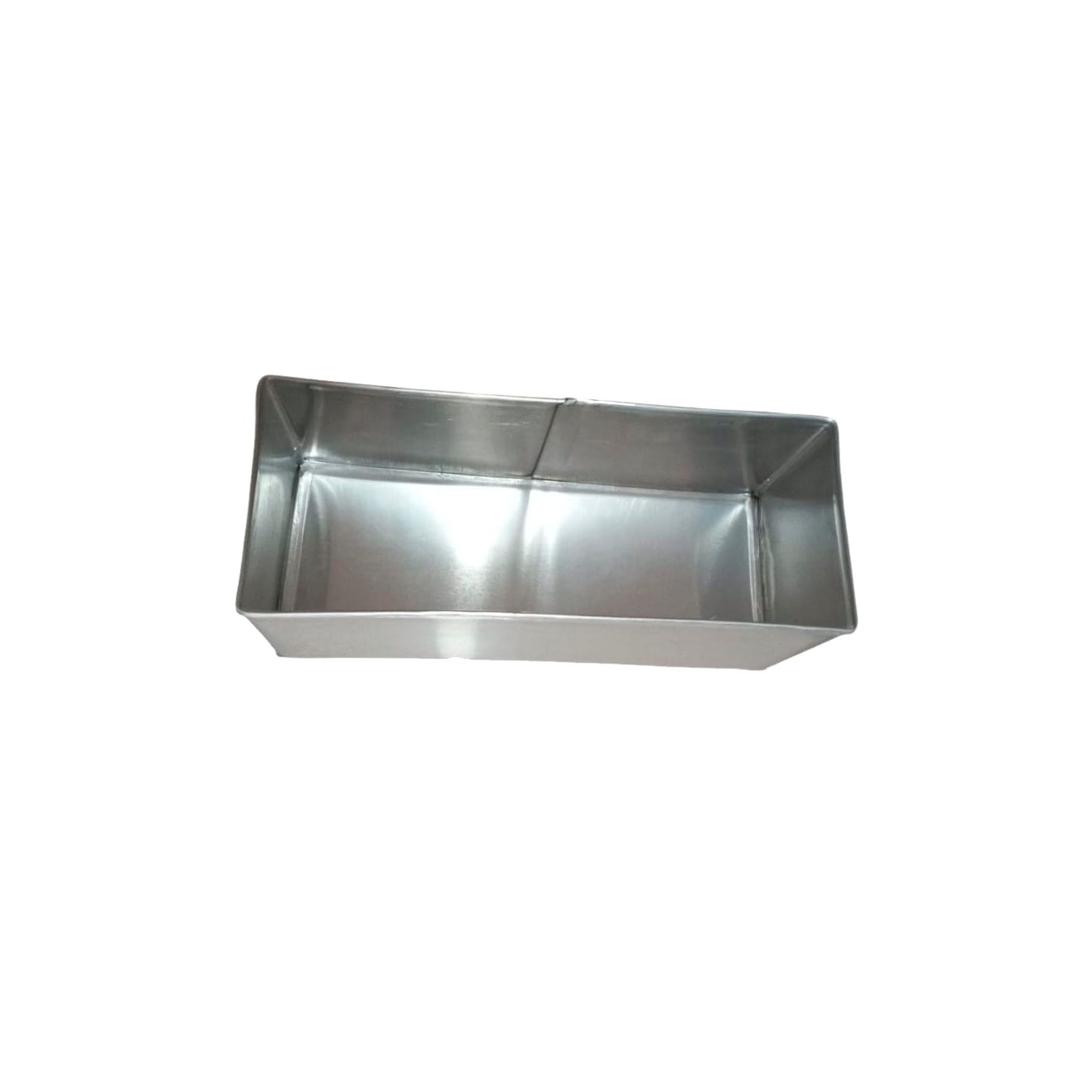 Molde Rectangular Slice Cake Ivhalia 30 x 10 x 10