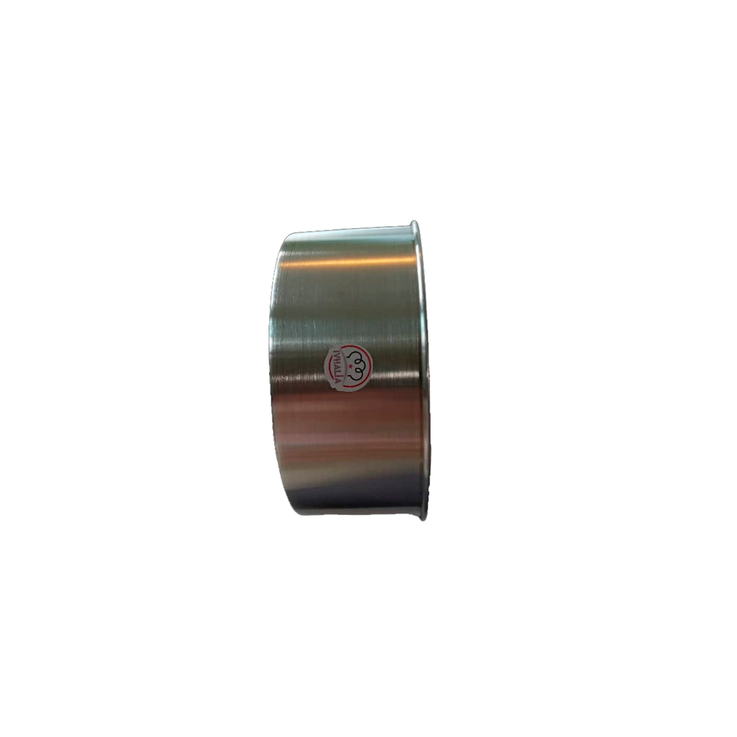 Molde Tortera Ivhalia de 20 x 8