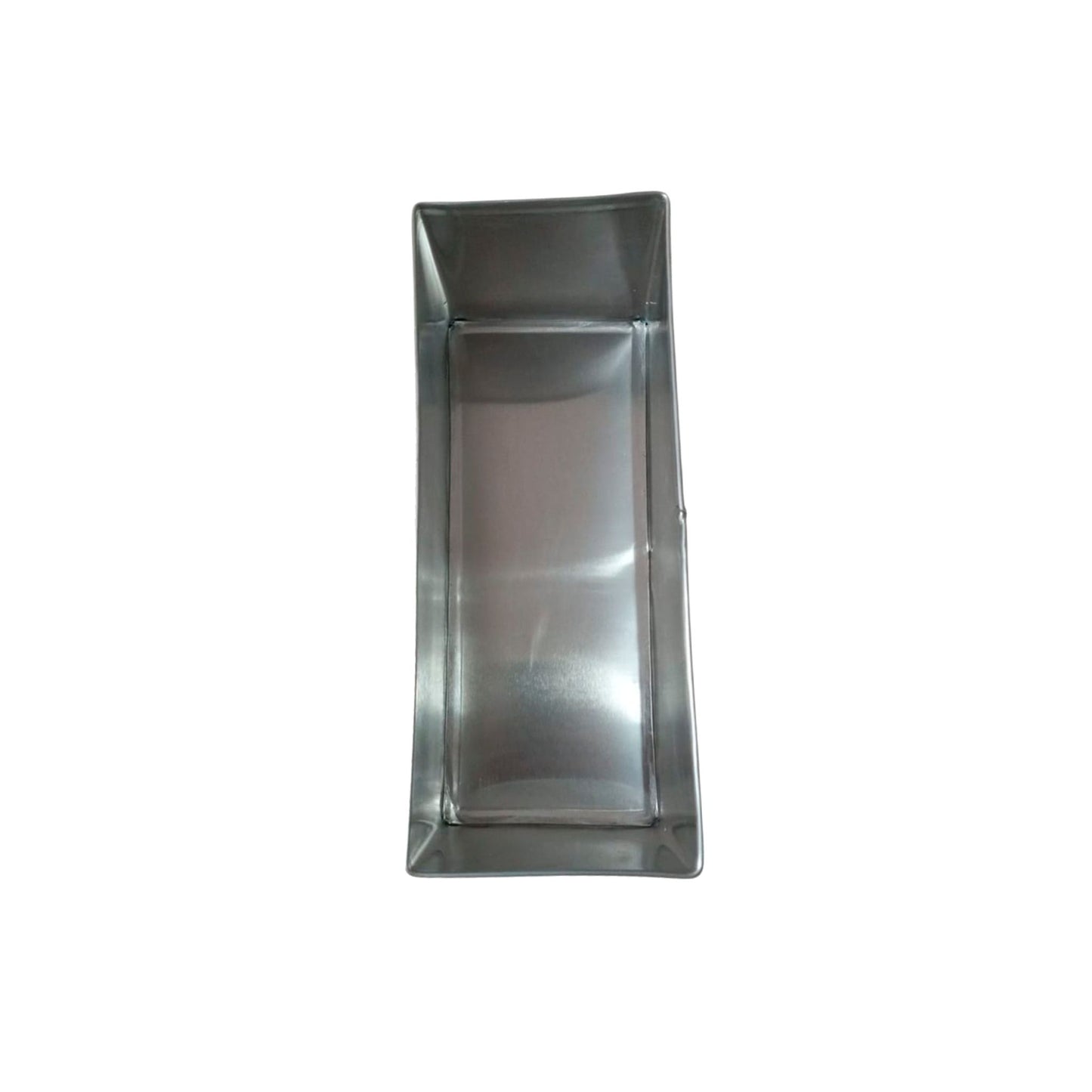Molde Rectangular Slice Cake Ivhalia 30 x 10 x 10