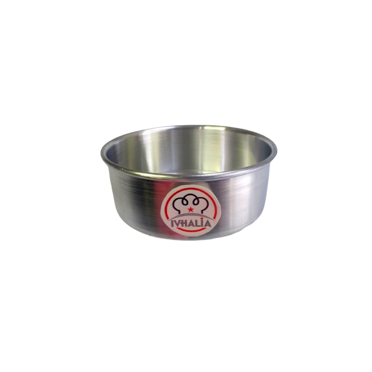 Molde Mini Cake Ivhalia de 10 x 5