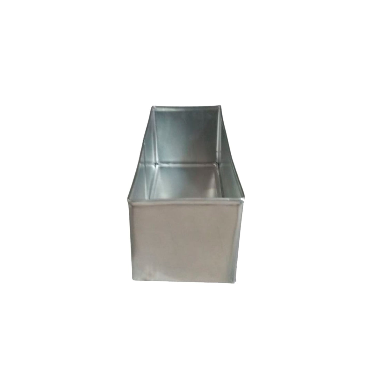 Molde Rectangular Slice Cake Ivhalia 30 x 10 x 10