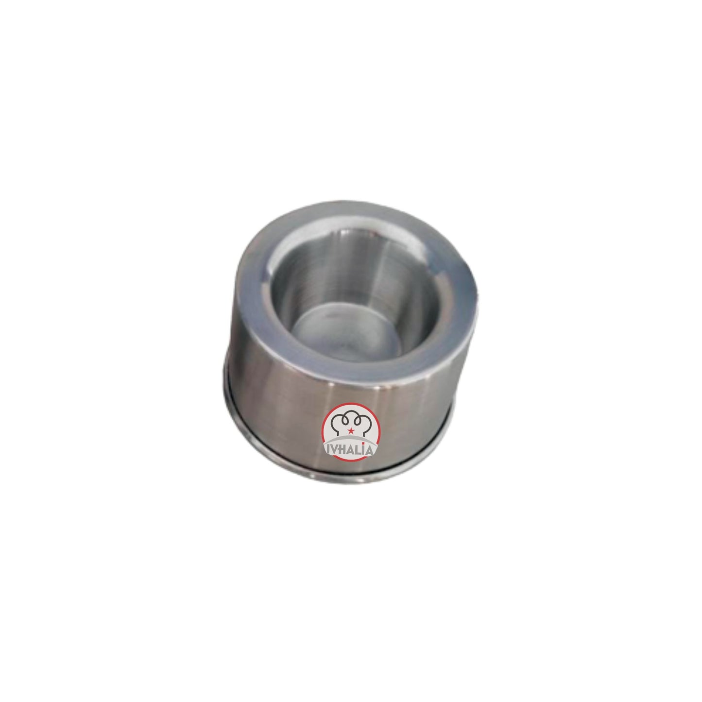 Pack de 3 Mini Volcan Ivhalia 10 x 8