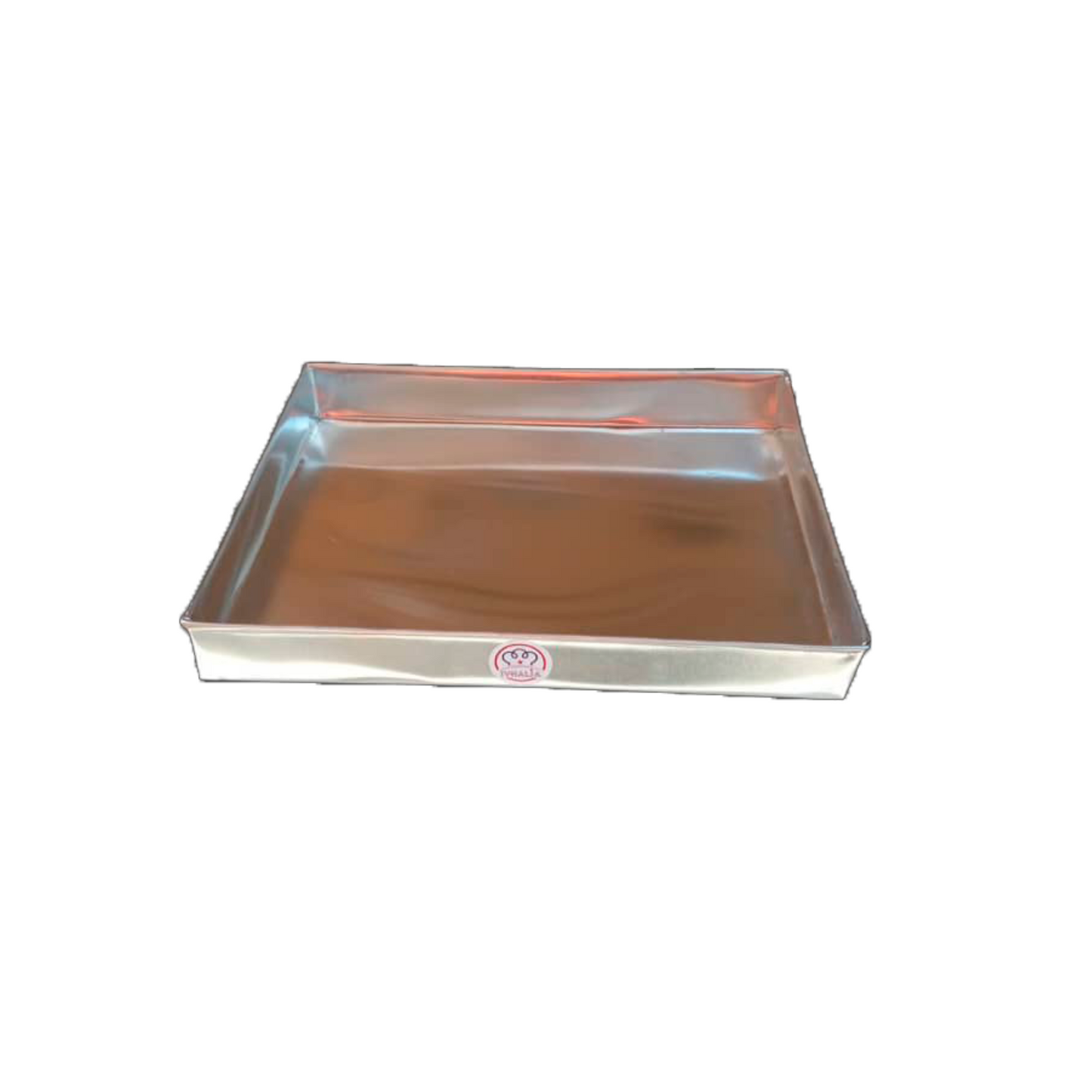 Bandeja de Brownie + Cortador Ivhalia 31 x 25 x 4
