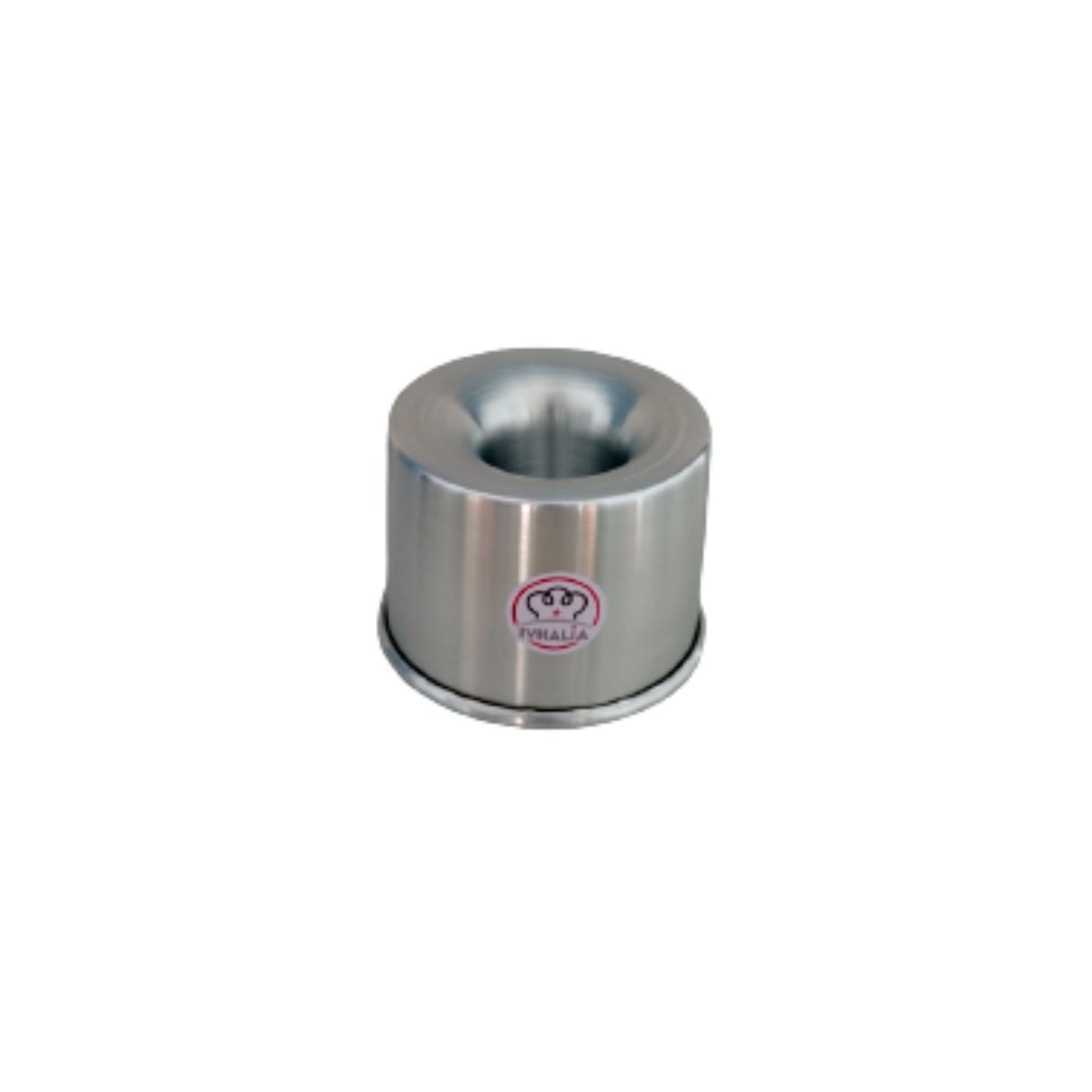 Pack de 3 Mini Savarin Ivhalia 10 x 7