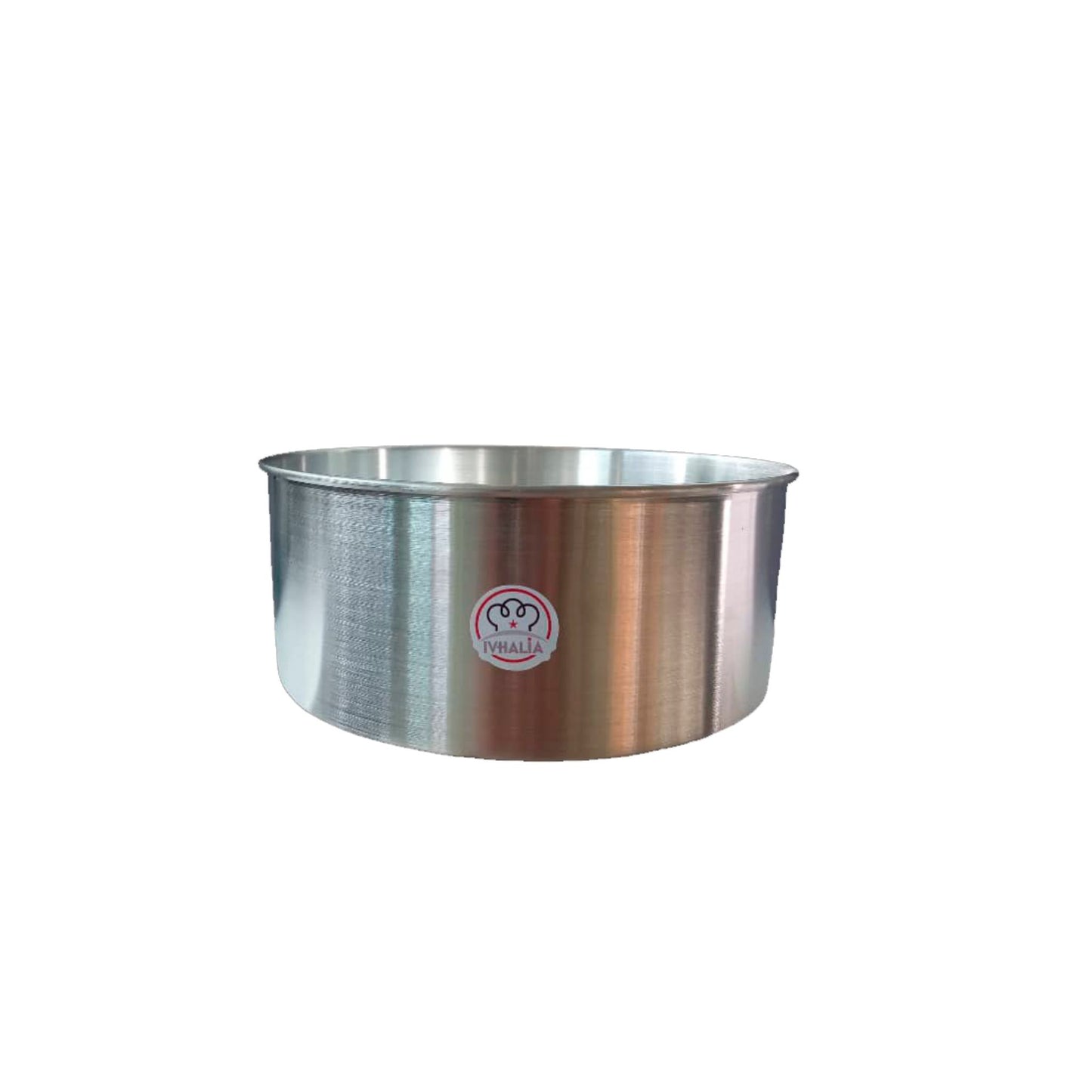 Molde Tortera Ivhalia de 22 x 10