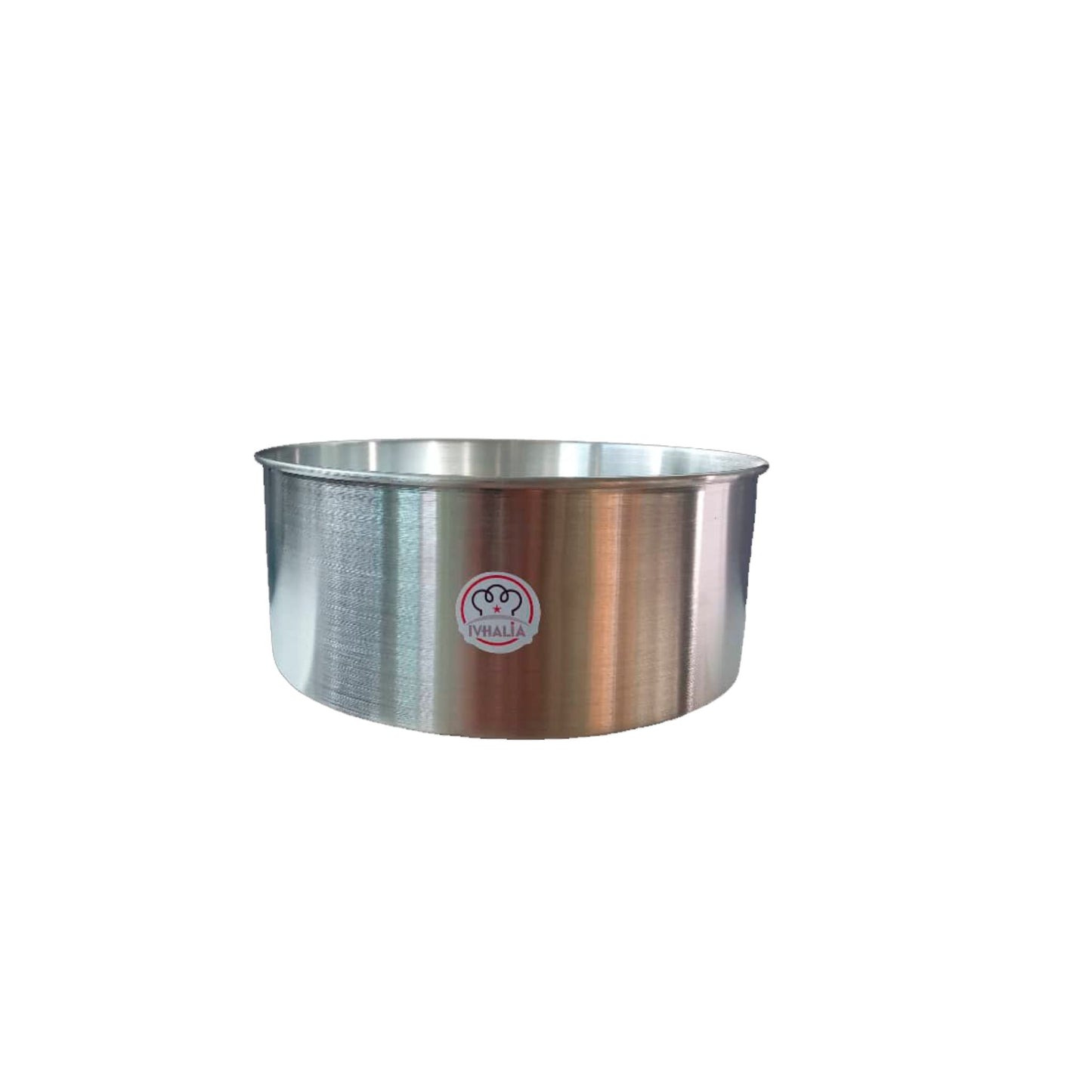 Molde Tortera Ivhalia de 28 x 10