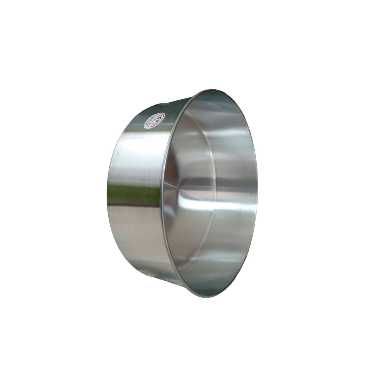 Molde Tortera Ivhalia de 26 x 10