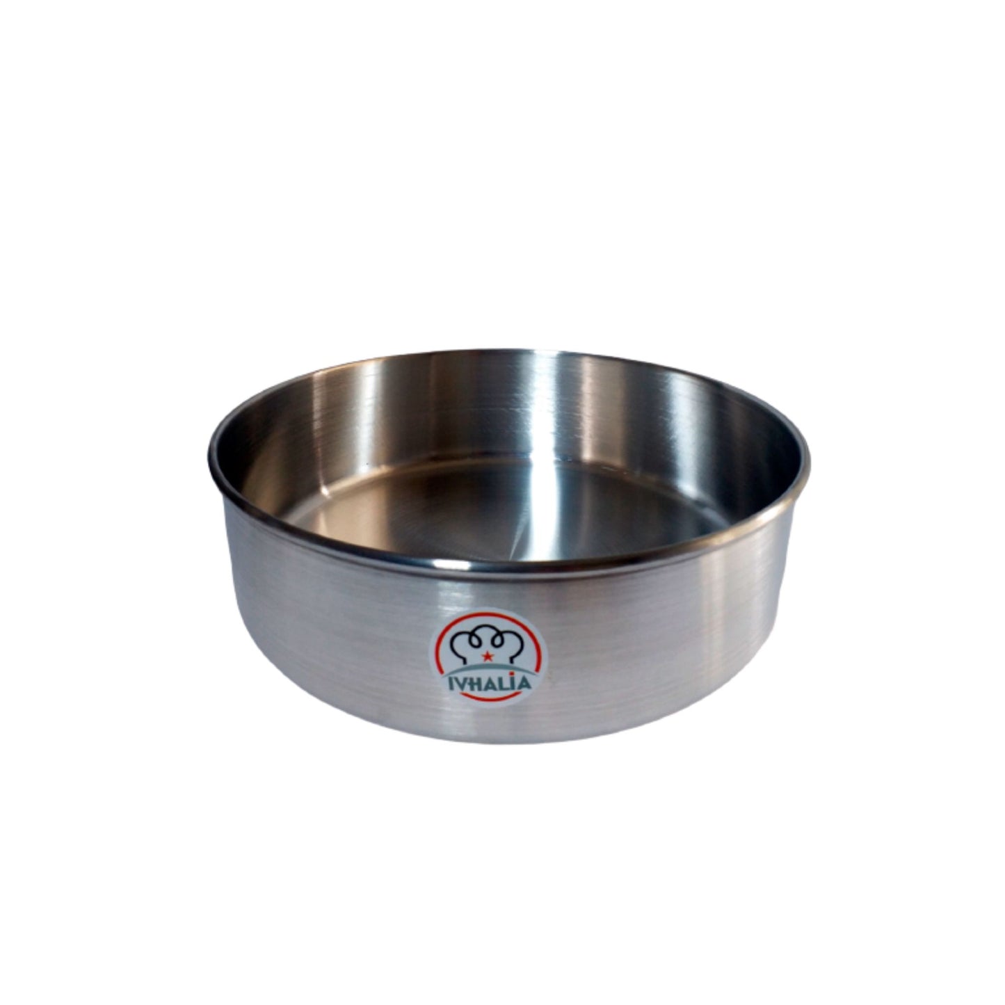 Molde Tortera Ivhalia de 24 x 8