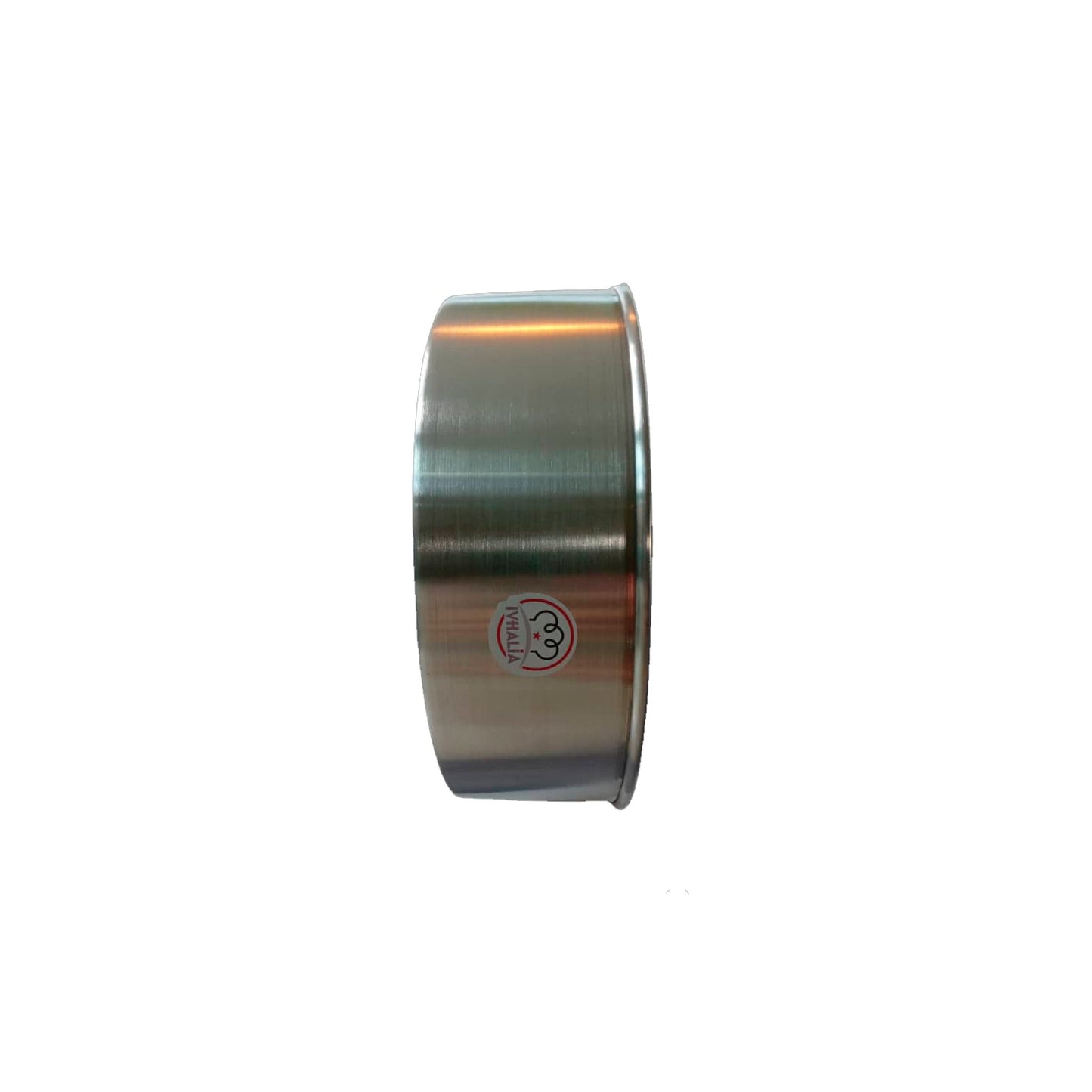 Molde Tortera Ivhalia de 26 x 8