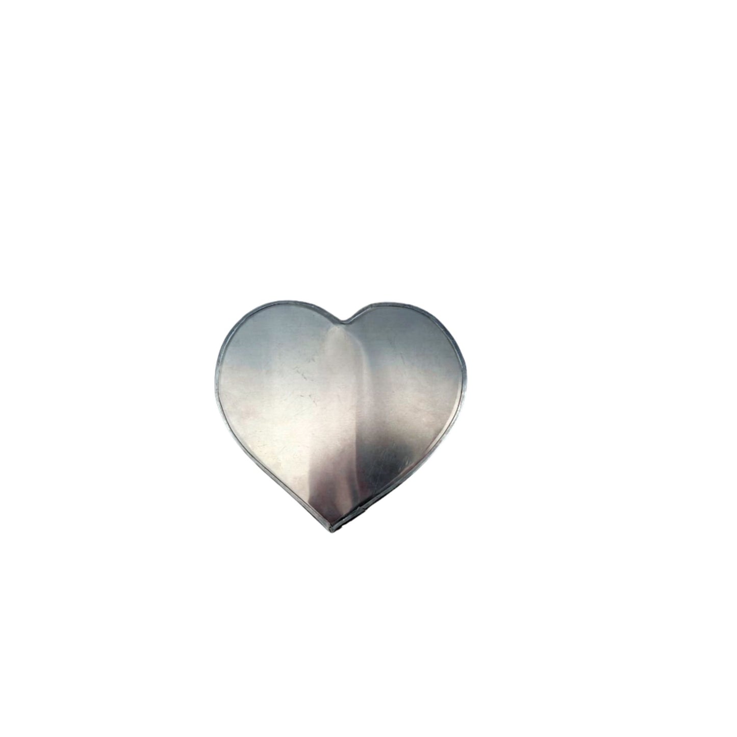 Pack de 3 Mini Corazón Ivhalia 13 x 8