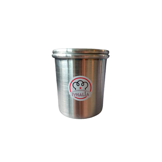 Molde Mini Quesillera Ivhalia 7 x 8