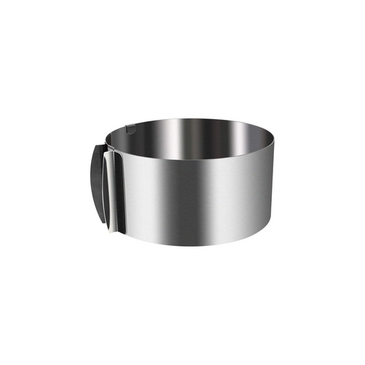 R- Molde Redondo Ajustable  A.I.  16 cm - 30 cm