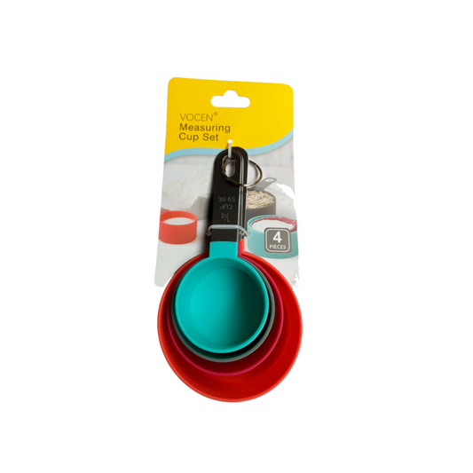 R- Cucharas Medidoras Set-4