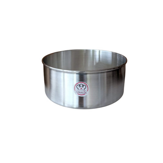 Molde Mini Cake Ivhalia de 18 x 8