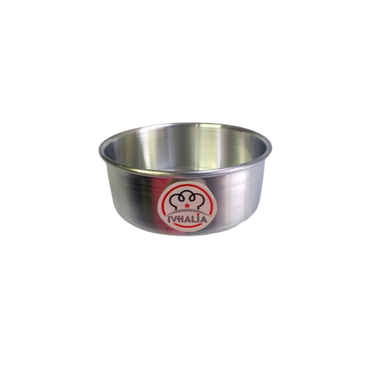 Molde Mini Cake Ivhalia de 10 x 5
