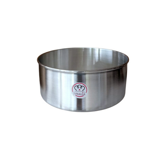 Molde Tortera Ivhalia de 20 x 8