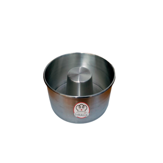 Molde Mini Savarin Ivhalia 10 x 7