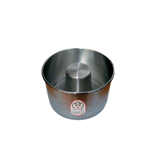 Molde Savarin  Ivhalia  13 x 8