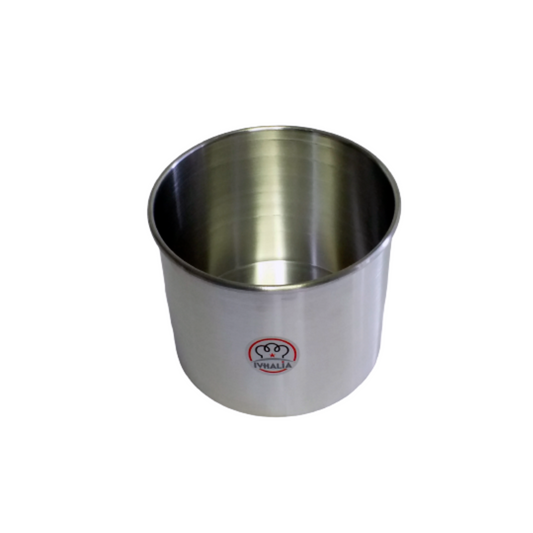 Molde Mini Cake Ivhalia de 13 x 8