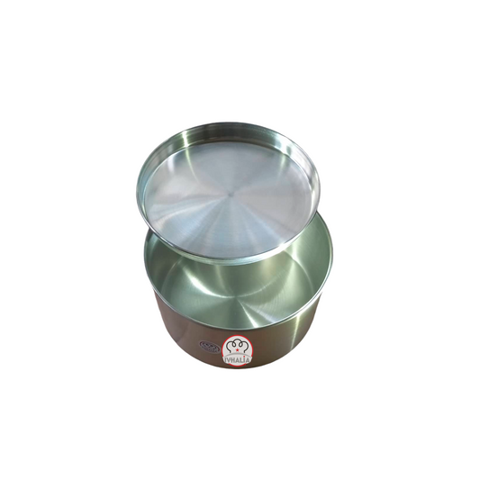Molde Quesillera c/tapa Ivhalia 16 x 10
