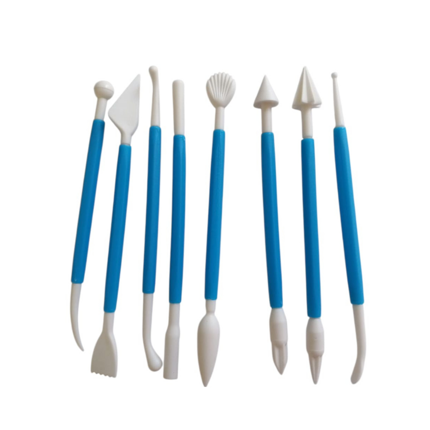 R- Estecas para fondant