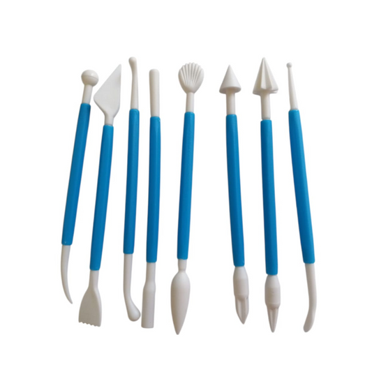 R- Estecas para fondant