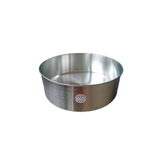 Molde Tortera Ivhalia de 26 x 10