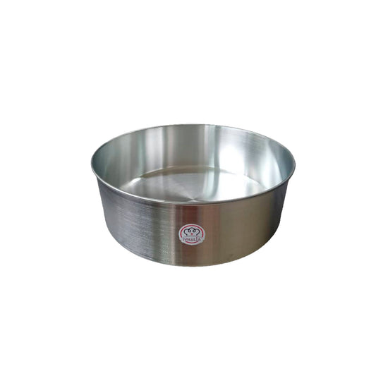 Molde Tortera Ivhalia de 22 x 10