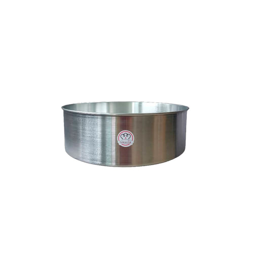 Molde Tortera Ivhalia de 26 x 8