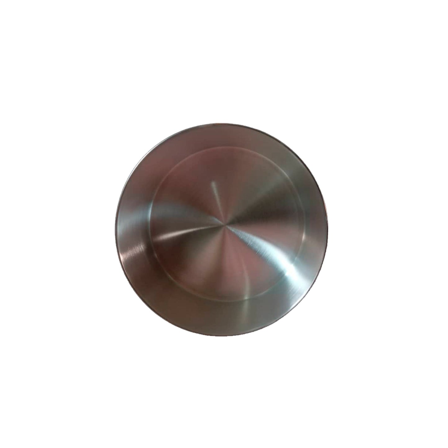 Molde Tortera Ivhalia de 22 x 8